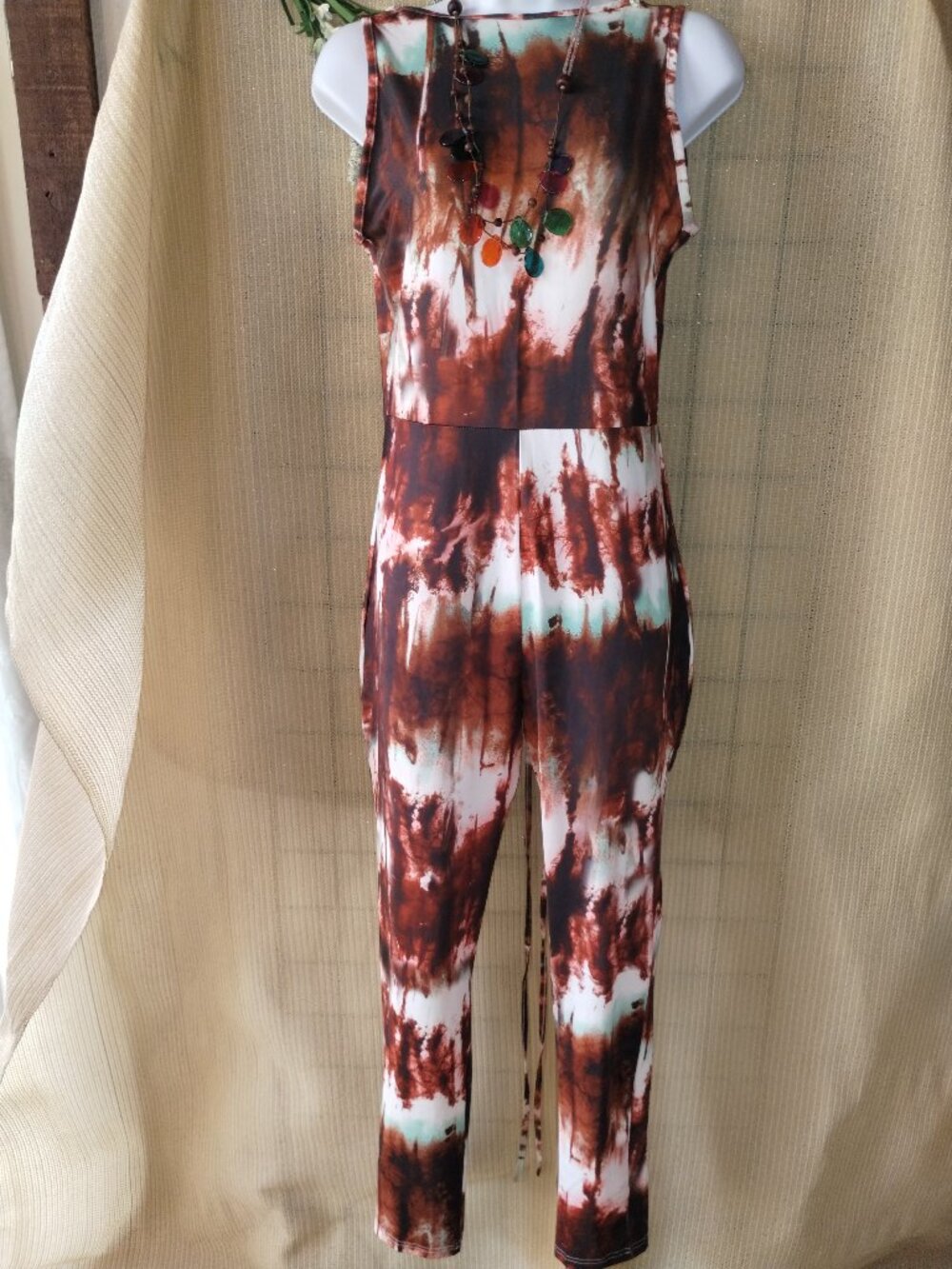 Flattering Multi Jumper